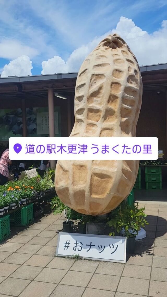 暑さぶっ飛ぶメニューご用意してますよ！
#うまくたの里 
#木更津
#チバーガー
#キッチンカー
#ご当地グルメ